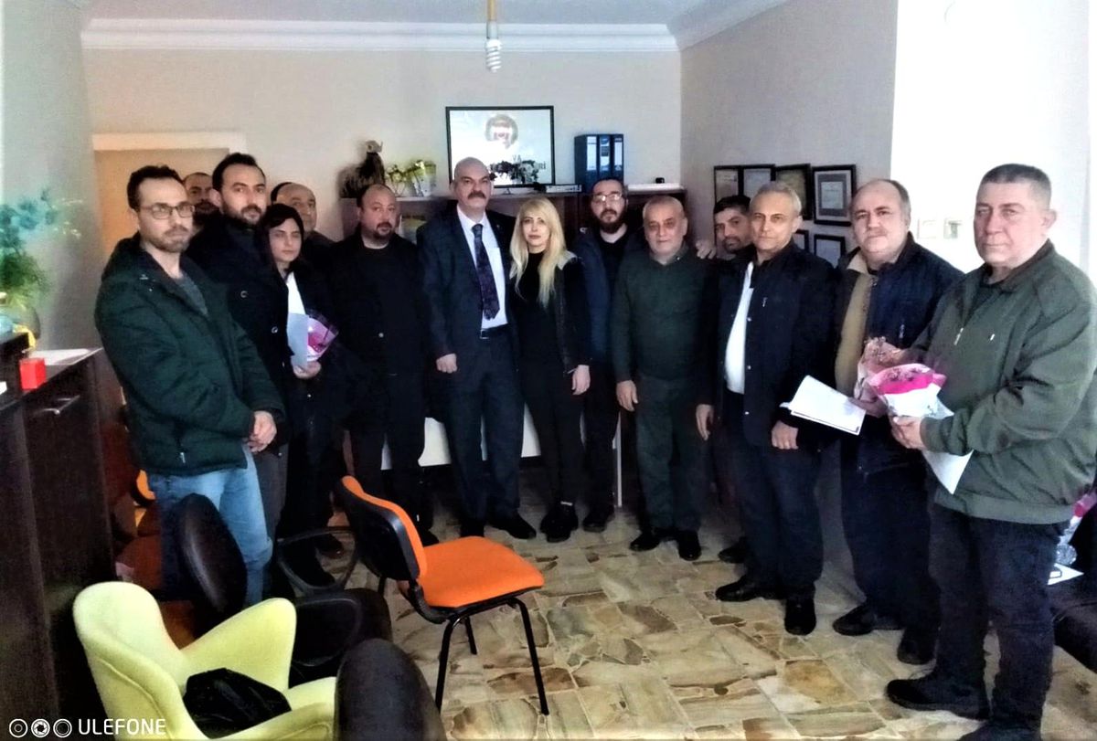 İnternet gazetecilerinde yeni dönem