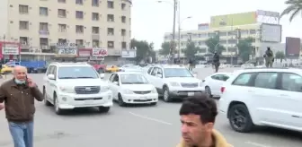 Iraklılar Blair'ın şövalye unvanıyla ödüllendirilmesini değil yargılanmasını istiyor