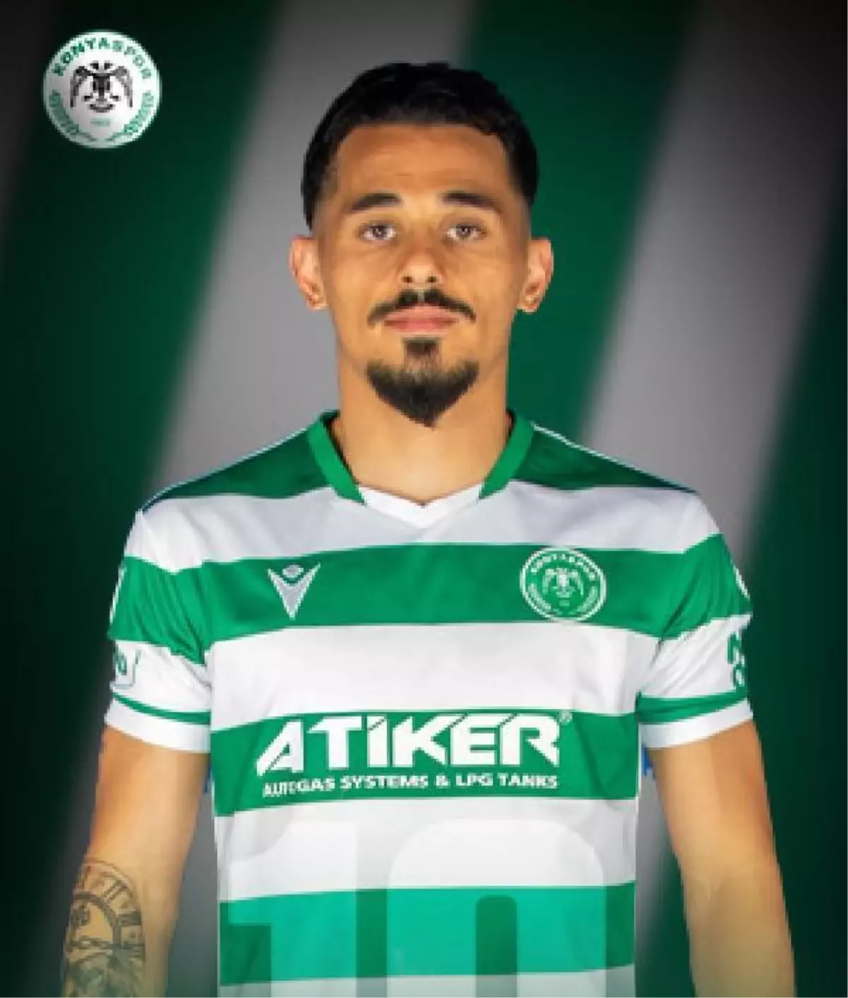 Son dakika haberleri... İttifak Holding Konyaspor, Serdar Gürler transferini yalanladı