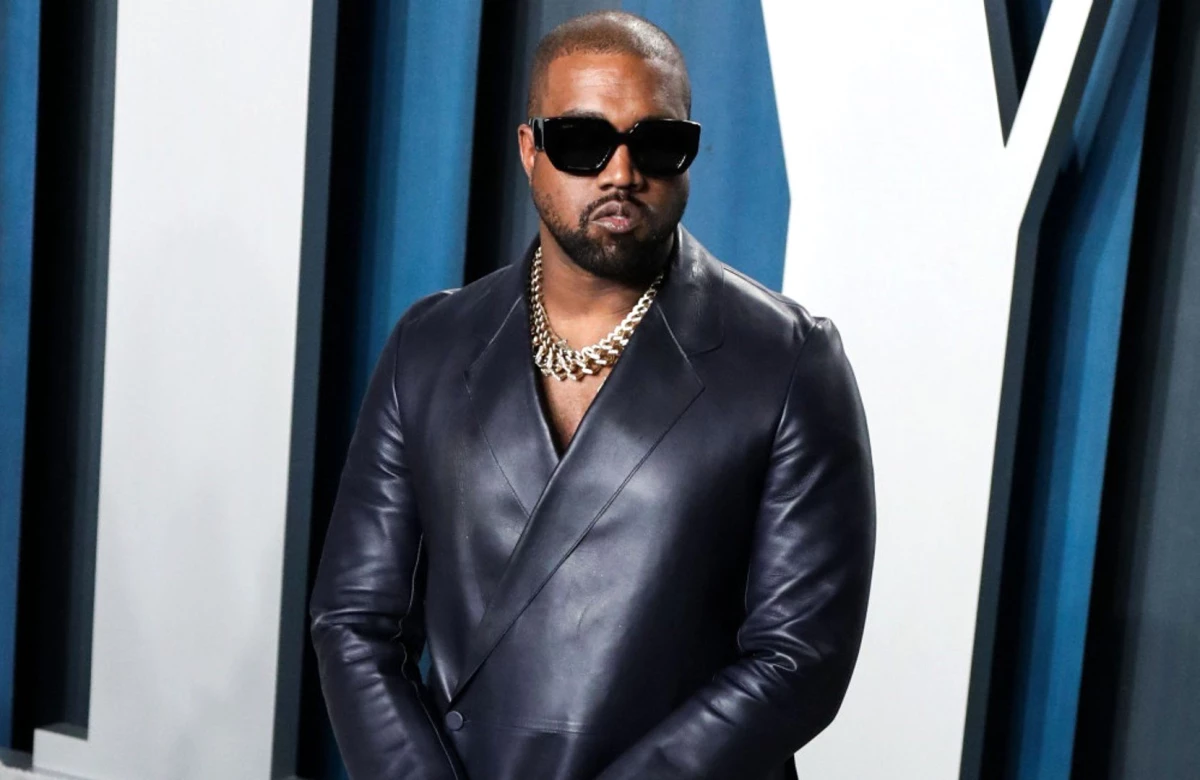 Kanye West belgeseli 16 Şubat\'ta Netflix\'te yayınlanacak