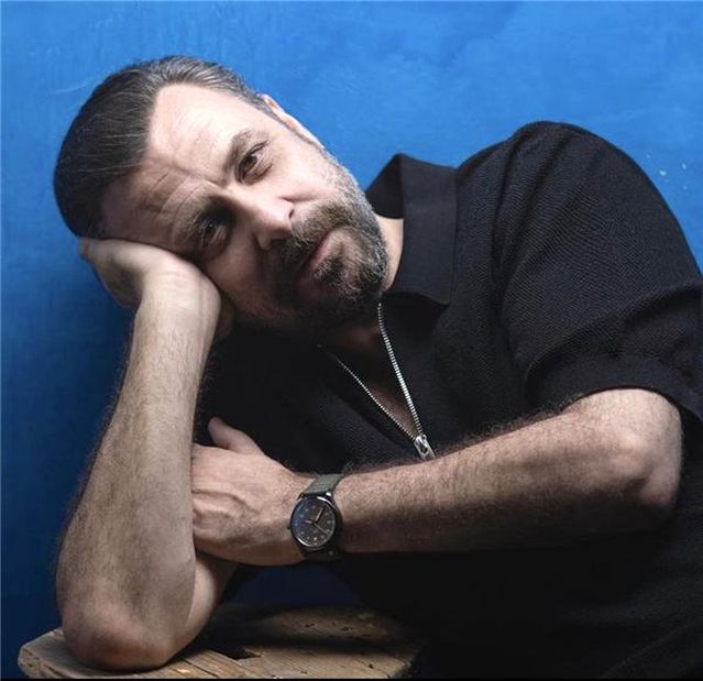 Nejat İşler'in yeni filmindeki partneri belli oldu