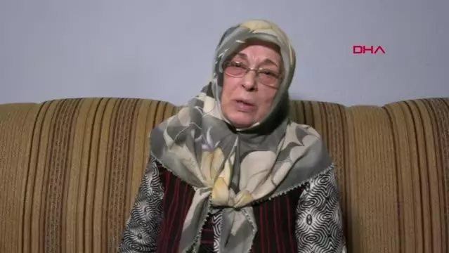 ÖLDÜRÜLEN AVUKAT DİLARA'NIN ANNEANNESİ: AVUKAT OLMAK EN BÜYÜK HAYALİYDİ