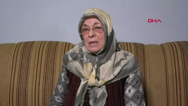 ÖLDÜRÜLEN AVUKAT DİLARA'NIN ANNEANNESİ: AVUKAT OLMAK EN BÜYÜK HAYALİYDİ