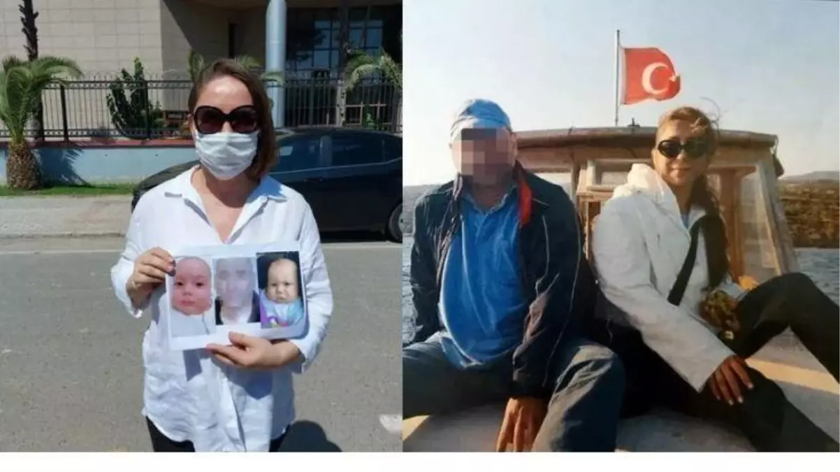 Önce erkek çocuk istedi, sonra 'spermlerim çalındı' dedi! DNA raporundan kaçamadı