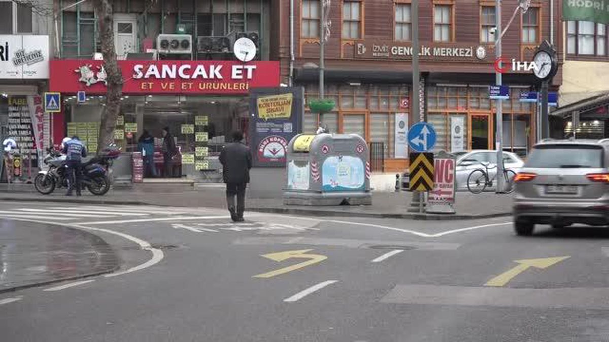 Otopark ücretinden kaçarken cezaları ikiye katlanıyor