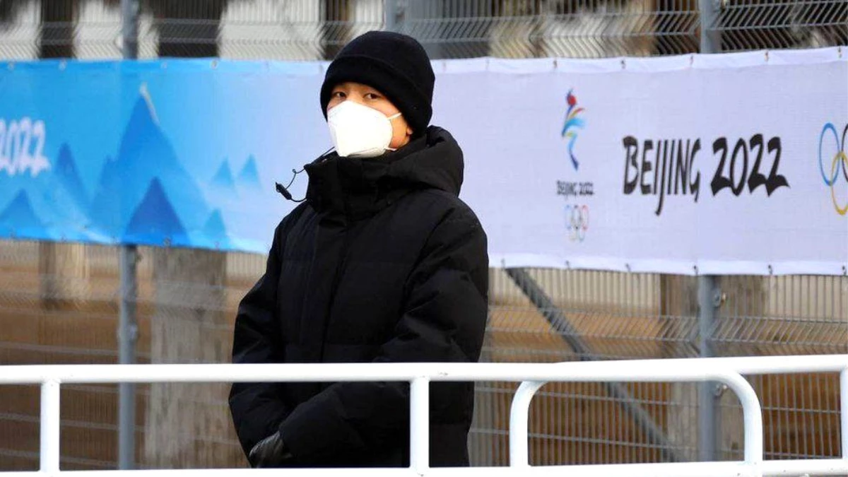 Pekin Kış Olimpiyatları\'na hazır: Çin\'in Covid politikası başarılı oldu mu?