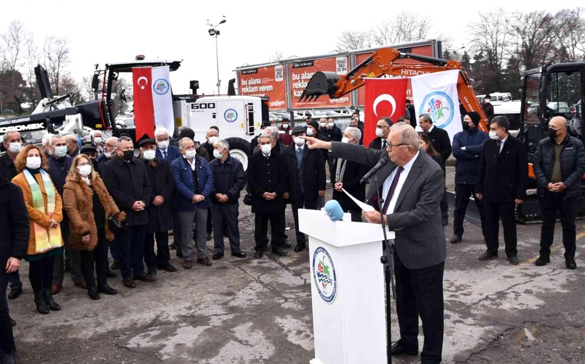 Son dakika haberleri | Posbıyık: "Camii askeri lojmanların olduğu yere yapılmalı"