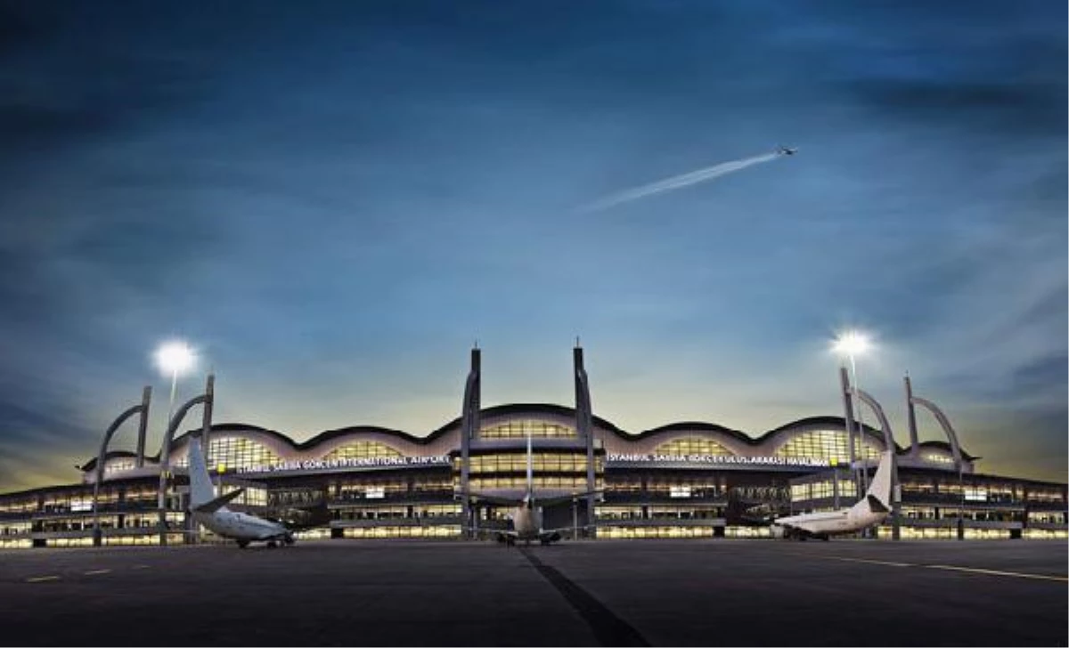HEAŞ\'tan "Sabiha Gökçen Havalimanı uçuşlarında azaltma" açıklaması Açıklaması