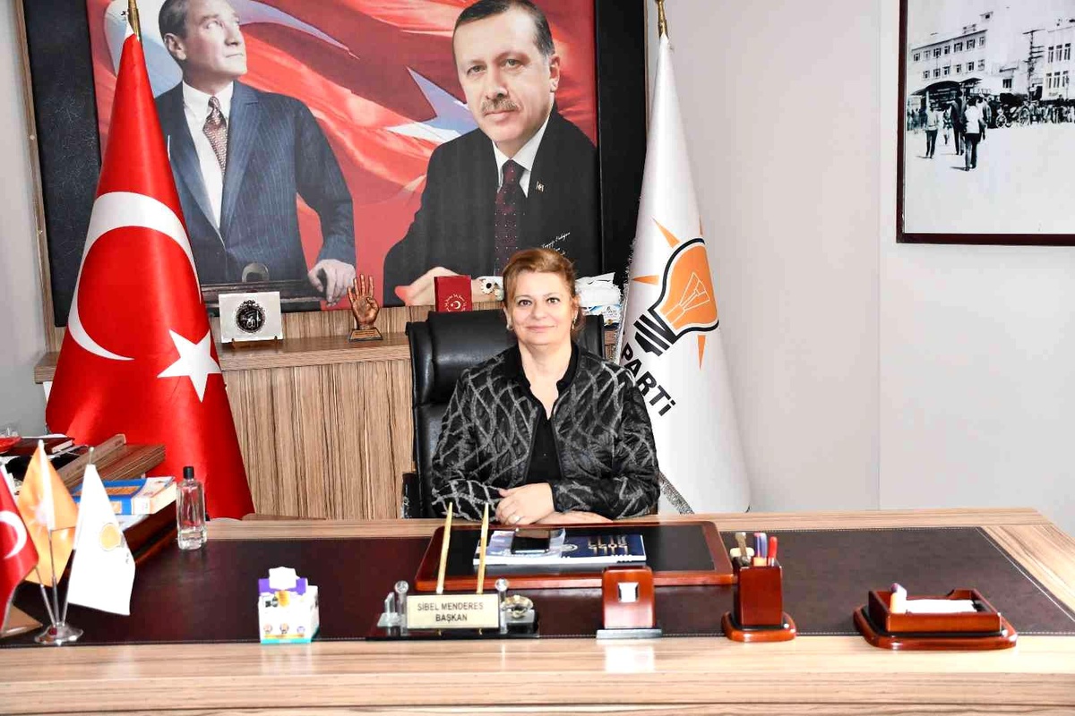 Son dakika: Söke\'de Cumhurbaşkanı Recep Tayyip Erdoğan heyecanı