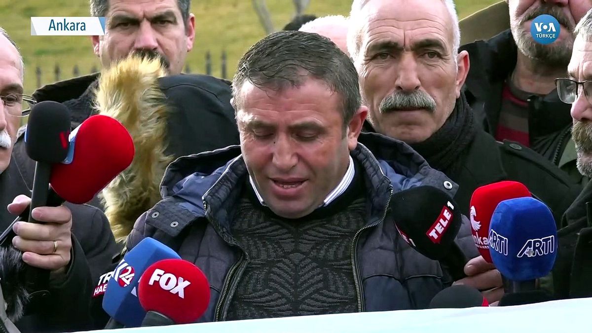 Tarım Bakanı'nın Görüşmediği Çiftçiler: 'Hep Borçluyuz'