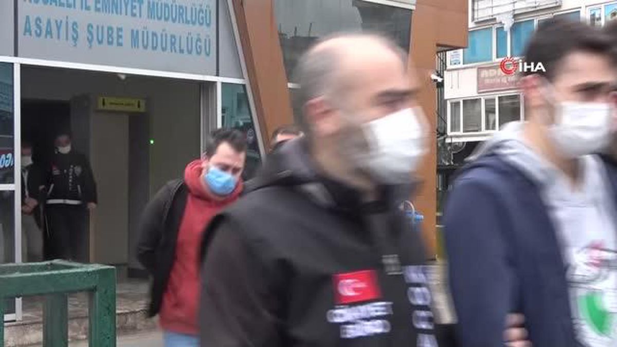 Komşular arasındaki tavuk tartışmasında bir kişinin öldürülmesi olayına ilişkin 8 şüpheli yakalandı