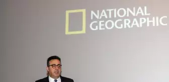 Son dakika haberi | THY'nin 'Mega Taşınma' belgeselinin ilk gösterimi İstanbul'da yapıldı