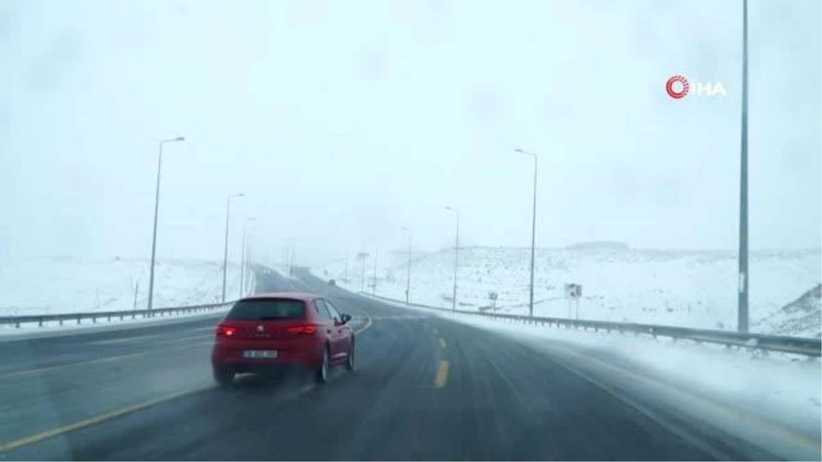 Son dakika haberi | Tüketiciler Birliği Genel Başkanı Mahmut Şahin: "Buzlanan yollardaki kazalarda suç yol sahibinin"