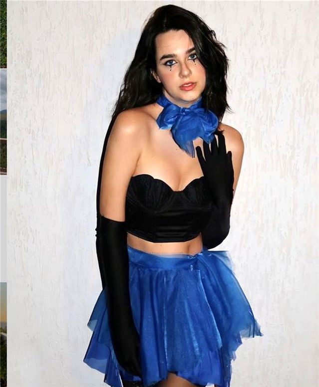 Ünlü model Valentina Boscardin Mendes, 18 yaşında koronavirüs nedeniyle yaşamını yitirdi