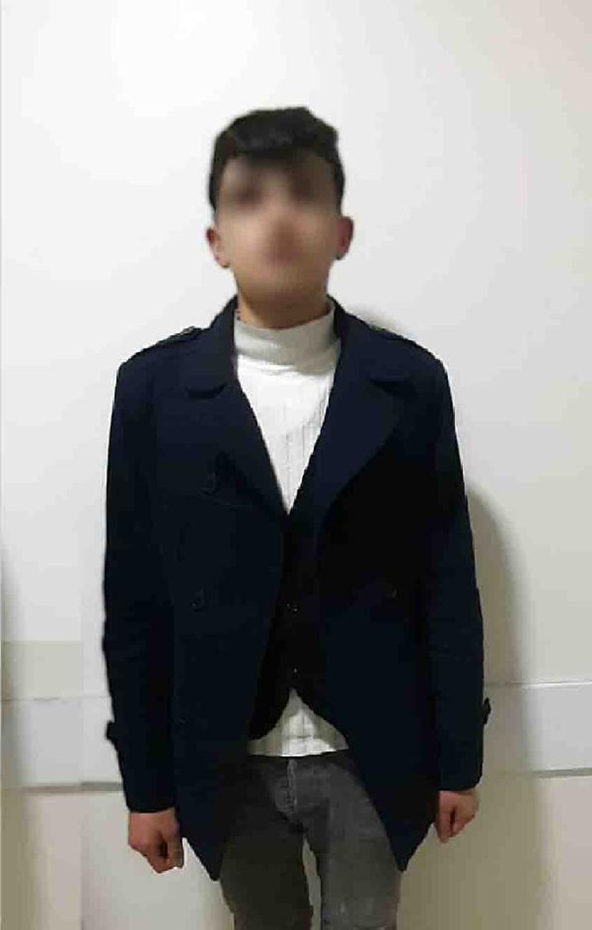 Yalnız yürüyen 4 kişiyi dövüp cep telefonlarını gasbeden 2 şüpheli tutuklandı (2)- Yeniden