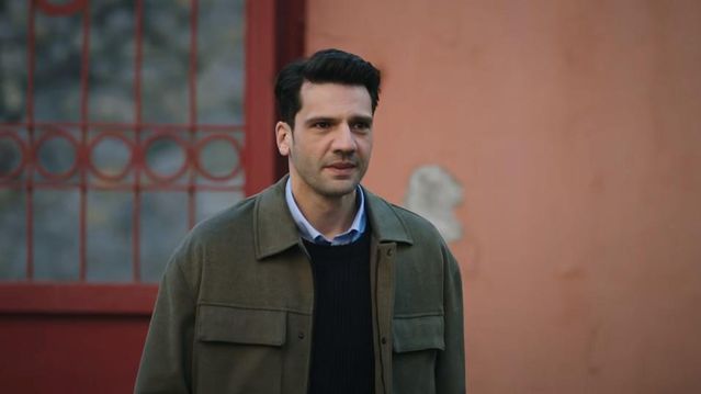 Yargı'nın 16. bölüm fragmanı yayınlandı! Ilgaz, istifa ederek Ceylin'in avukatı oluyor