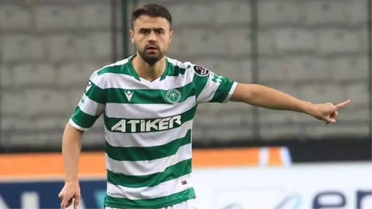 Ahmet Çalık'ın ölümü sonrası Konyaspor'dan bir anlamlı hareket daha! Tesislere adını verecekler