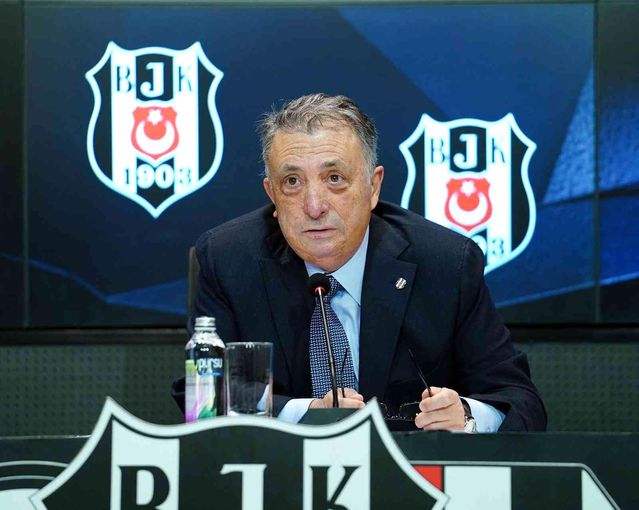 Ahmet Nur Çebi: Mayıs ayında tekrar adayım