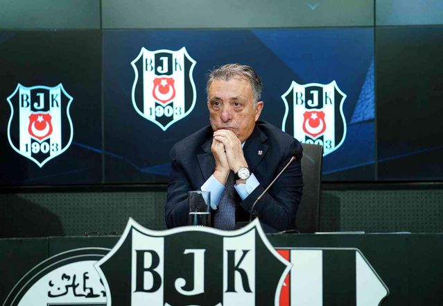 Ahmet Nur Çebi: Mayıs ayında tekrar adayım