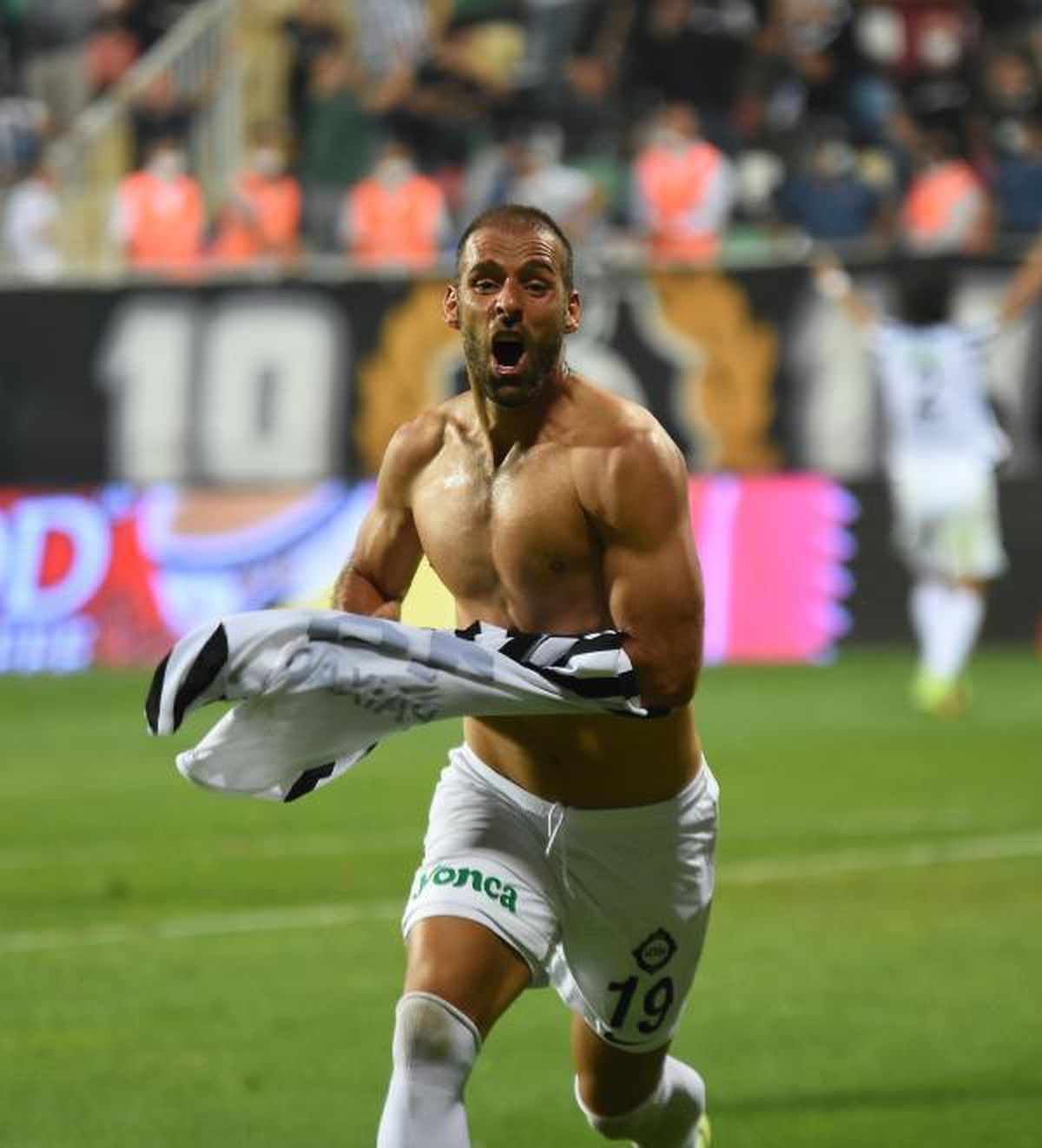 Altay\'da Paxiao şoku