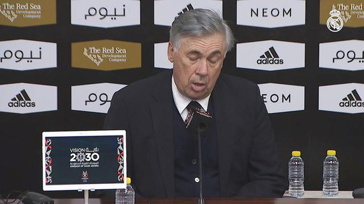 Ancelotti \'\'İyi bir gösteri ortaya koyduk\'\'
