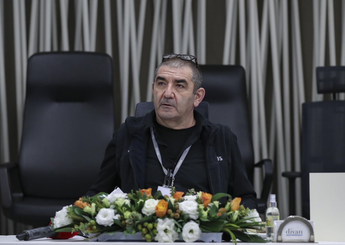 Asırlık ofis mobilyası markası Nurus, Türkiye'nin en büyük 'ofis göçü'ne hazır