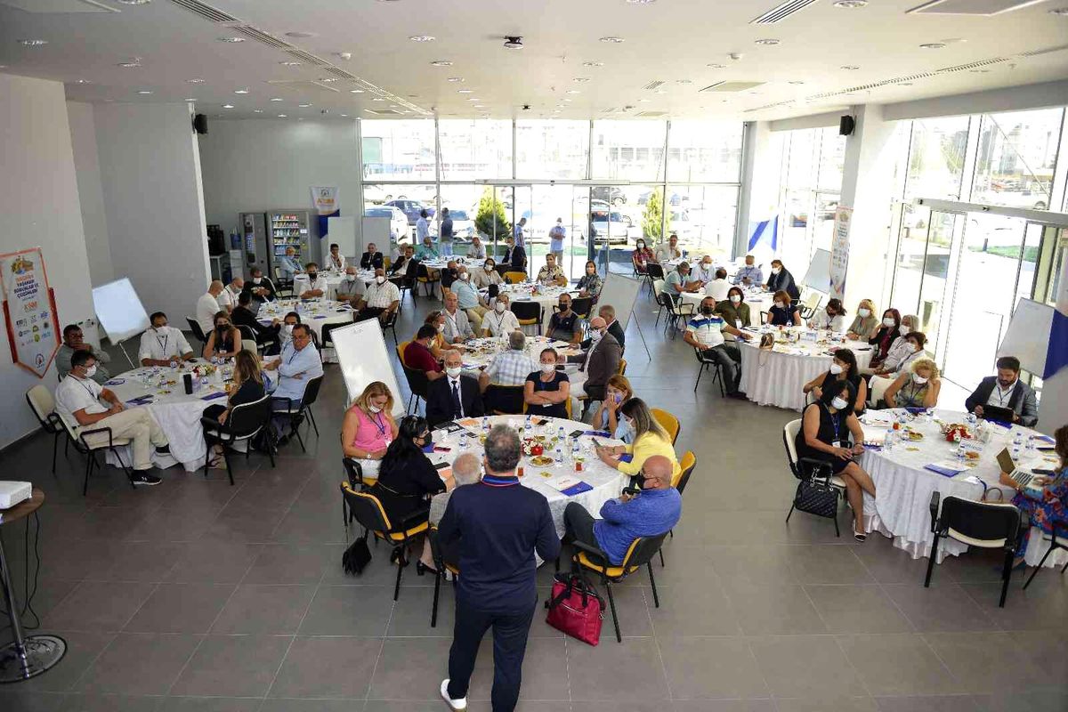 ASSİM Turizm Platformu, sektör sorunlarının çözüm önerilerini konuşacak