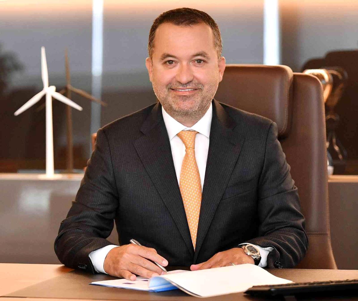 Aydem Perakende ve Gediz Perakende, BM Küresel İlkeler Sözleşmesi katılımcısı oldu