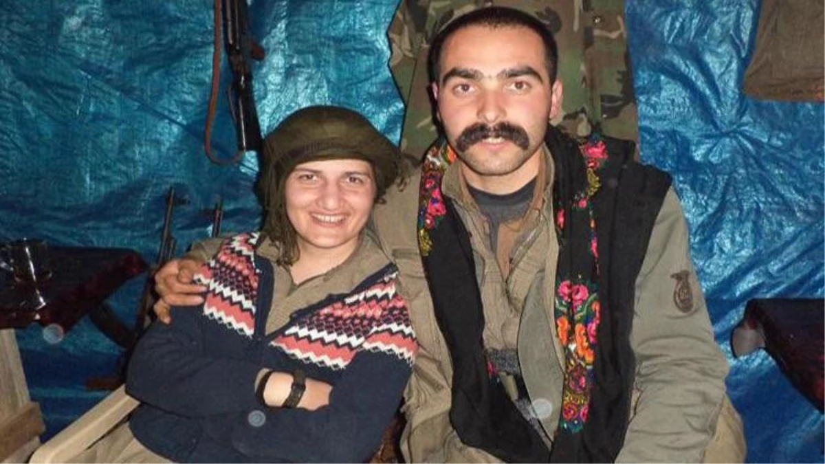 Ayrıntılar gelmeye devam ediyor! HDP\'li vekille fotoğrafları çıkan PKK\'lı teröriste gizlice ilaç yardımı yapmışlar