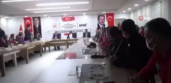 Son dakika! Bakan Soylu'dan sel felaketinde arama kurtarma çalışmalarına katılan ekibe teşekkür belgesi