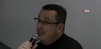 Başkan Kanar'dan gençlik buluşması