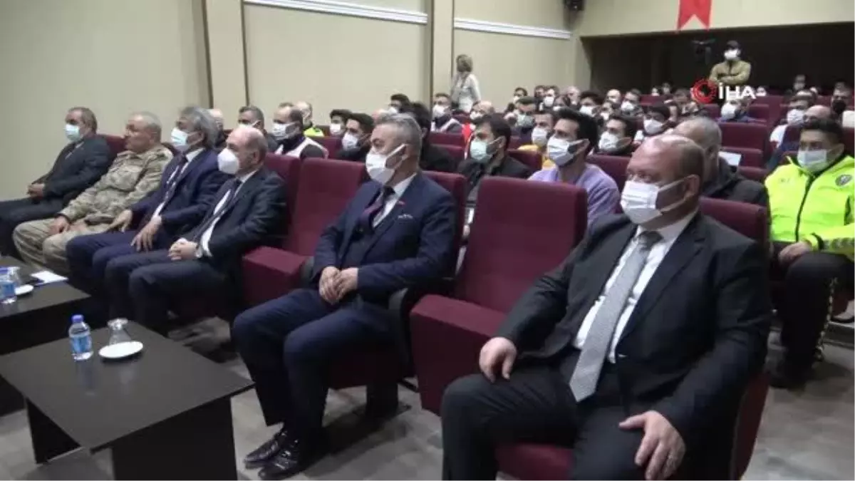 Batman\'da okullar gönüllü polislere emanet