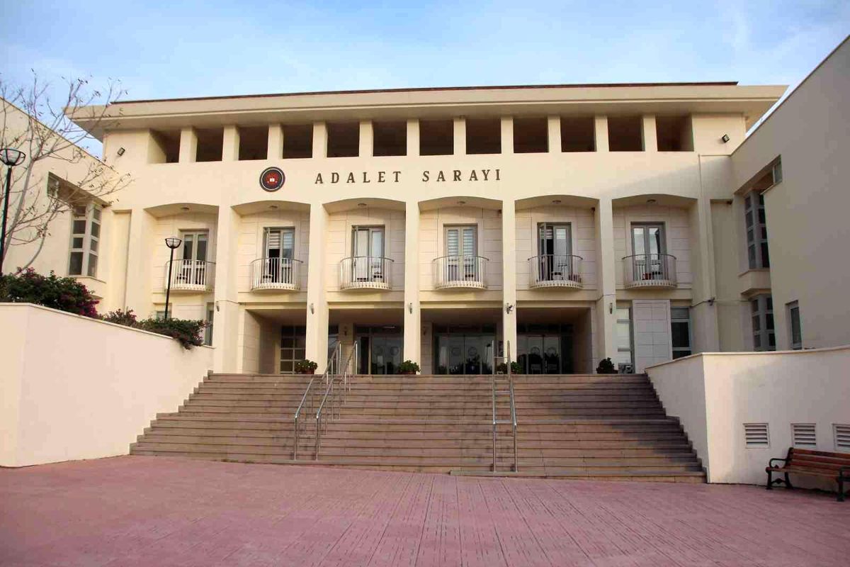 Bodrum\'da uyuşturucu operasyonu: 3 gözaltı