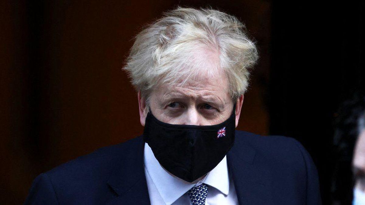 Boris Johnson: Halktan özür dileyen ve istifası istenen İngiltere Başbakanı\'nı nasıl bir gelecek bekliyor?