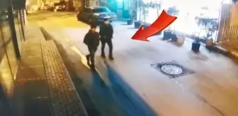 Hırsızlık çetesini, çaldıkları araçlara yapıştırdıkları 'kamyon arkası' yazıları ele verdi