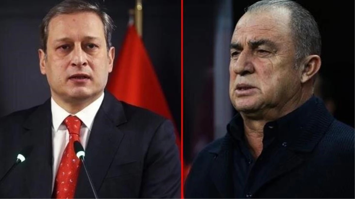 DSİ\'nin Galatasaray Başkanı Elmas\'a destek paylaşımı tartışma yarattı: Başkanım karar nedeniyle sizi kutluyorum