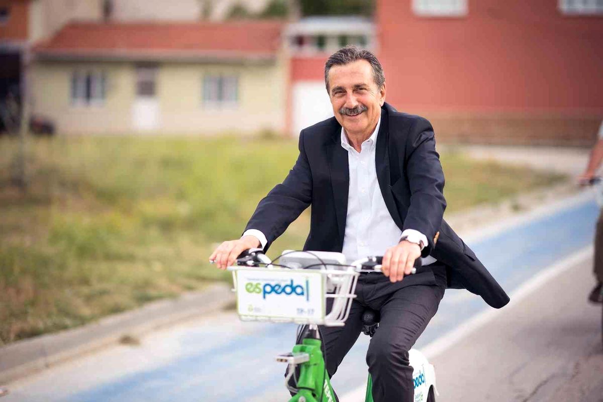 Enerji verimliliği Tepebaşı'nda