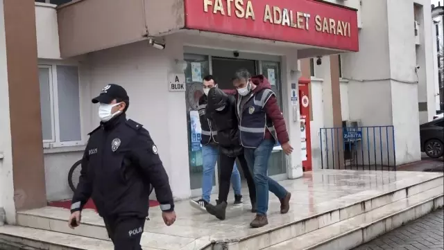 Eski eşini yakan kocadan akılalmaz savunma: Şişeyi fırlattım, elimdeki sigarayı ağzıma götürünce sıvı alev aldı