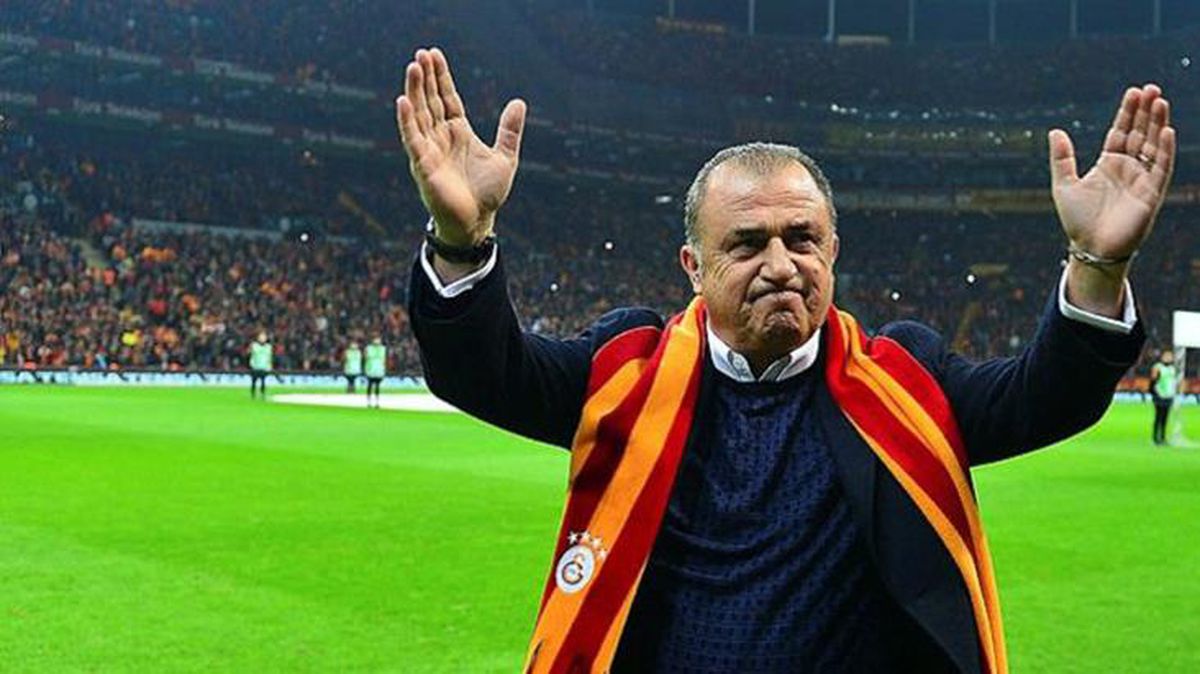 Fatih Terim'den ayrılık sonrası ilk paylaşım! Sözleri Galatasaraylıları kahretti