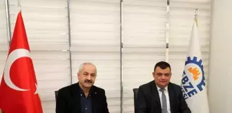 Gebze'ye Bulgaristan'dan kardeş şehir