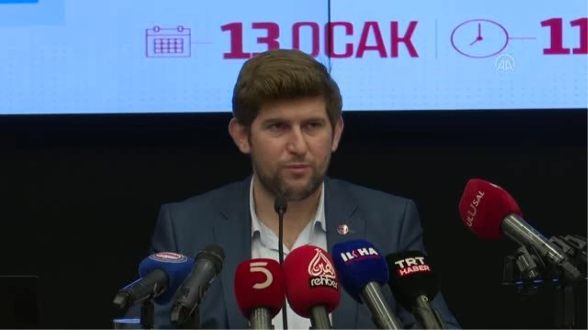 Genç Memur-Sen'den 'Genç İstihdamı' raporu (2)