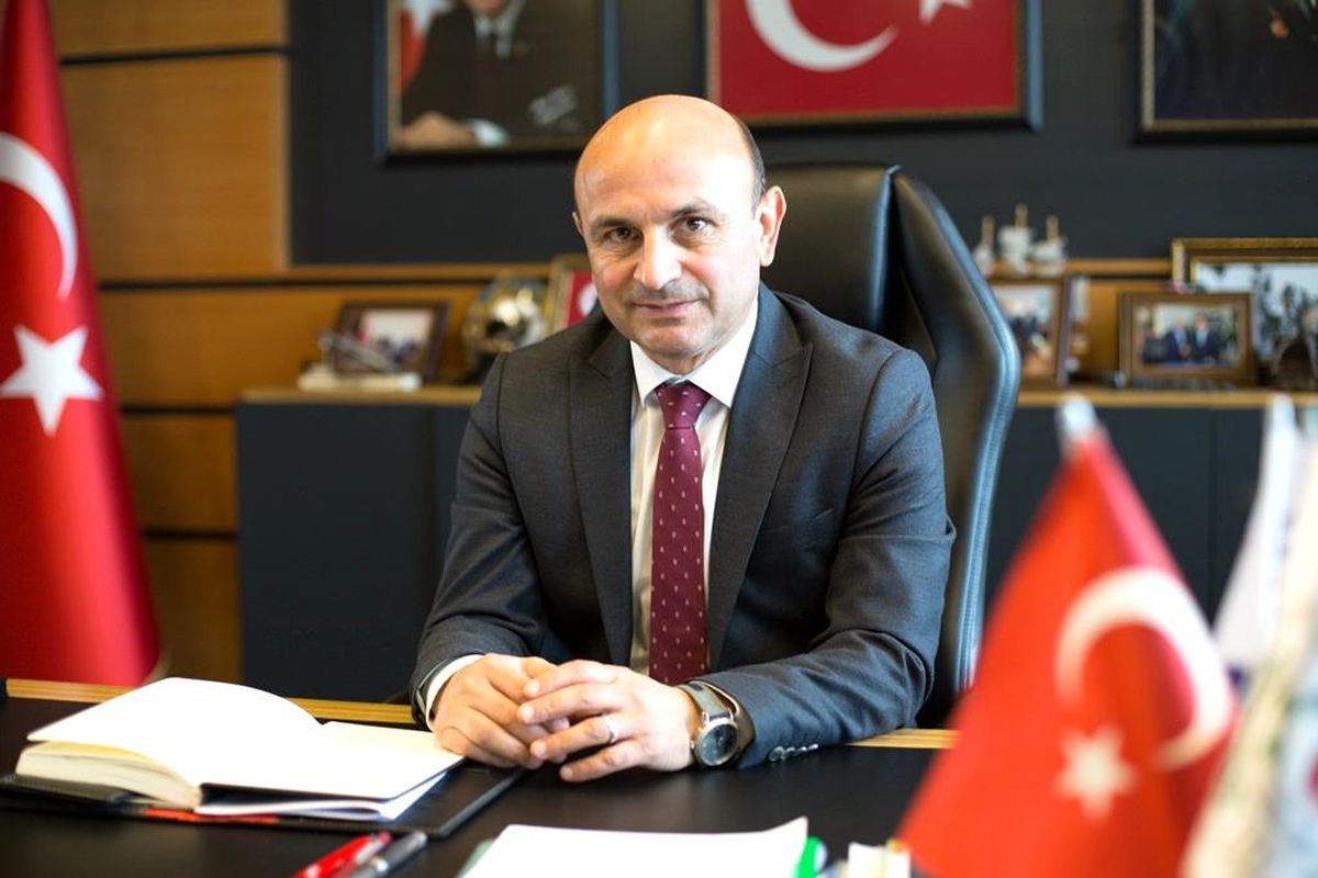 'Görme engellilerimizle kol kola yürüyoruz'