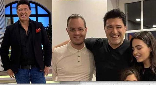 Hakan Ural, kızı Melisa'nın ilişkisi hakkında ilk kez konuştu