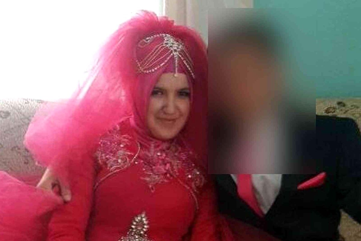 Son dakika haberleri: İki çocuk annesi genç kadın evinde ölü bulundu