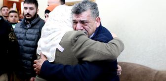 Son dakika haber: İsrail askerlerince darp edildikten sonra hayatını kaybeden yaşlı Filistinli son yolculuğuna uğurlandı