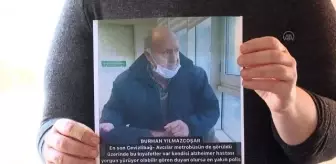 İstanbul'da kaybolan alzaymır hastası kişi aranıyor