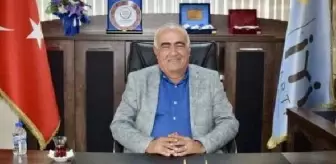 İYİ Parti Malatya İl Başkanı Sarıbaş, görevinden istifa etti