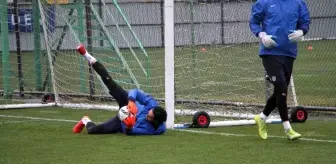 Joel Pohjanpalo: 'Şans bulduğum zaman onu gole çevirmem lazım'