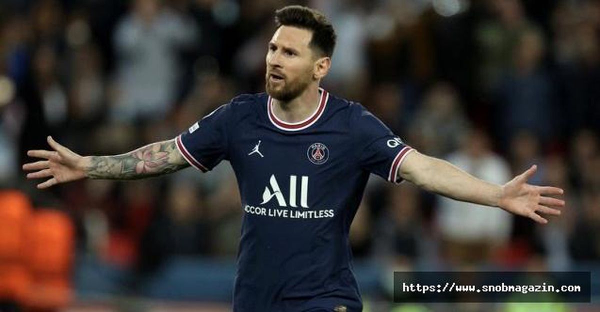 Koronavirüse yakalanan Lionel Messi\'den haber var