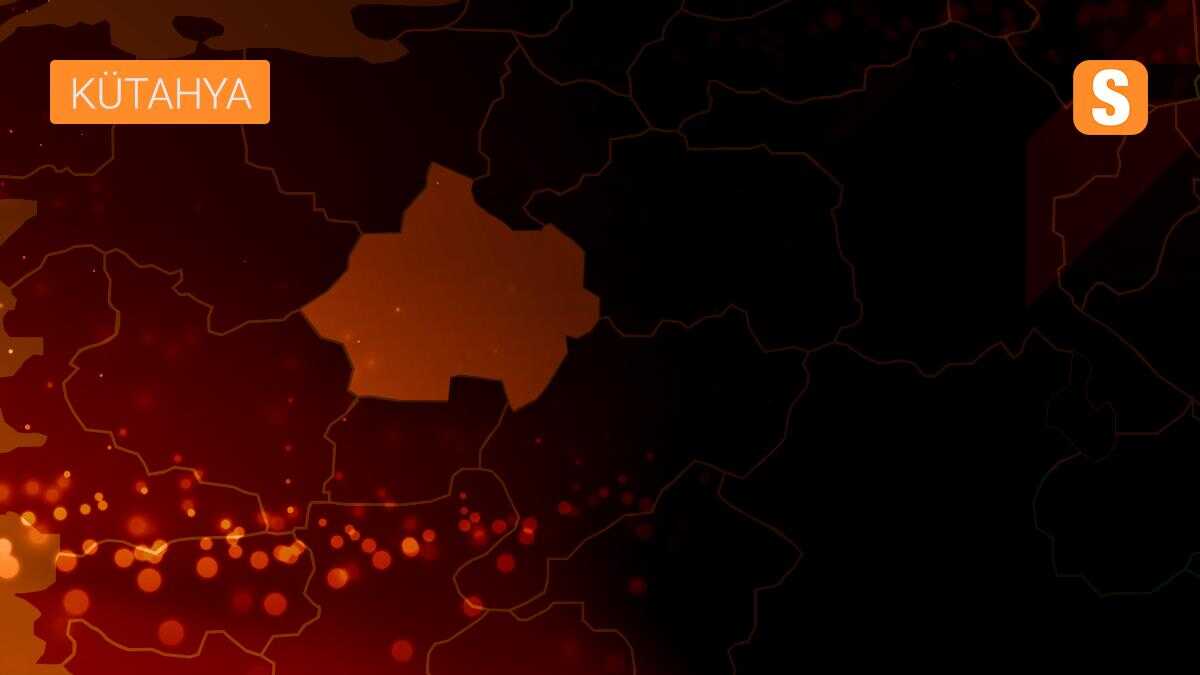 Kütahya\'da elyaf makinesine sıkışan işçi yaşamını yitirdi